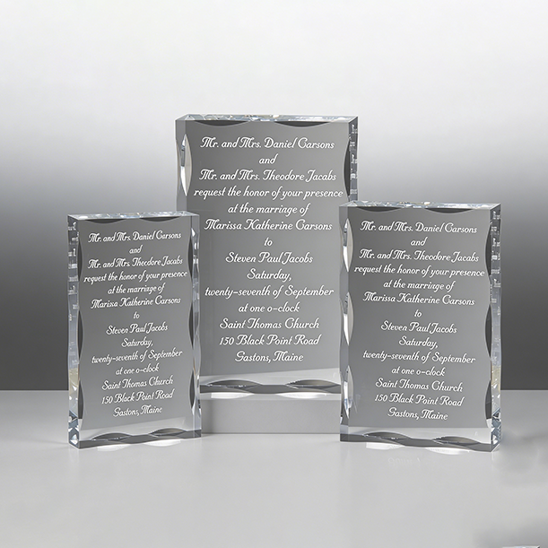 acrylic trophy acrylic trophy