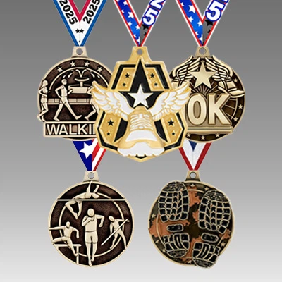 மலிவான ரன்னிங் மெடல்கள்