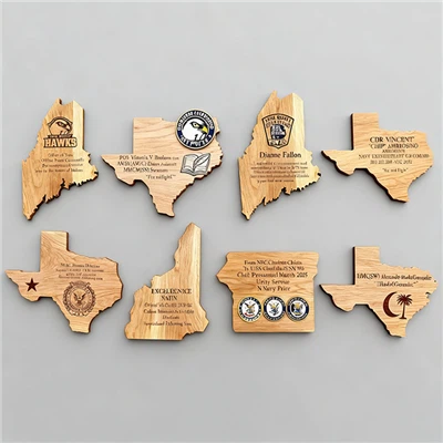 திட மர தகடு